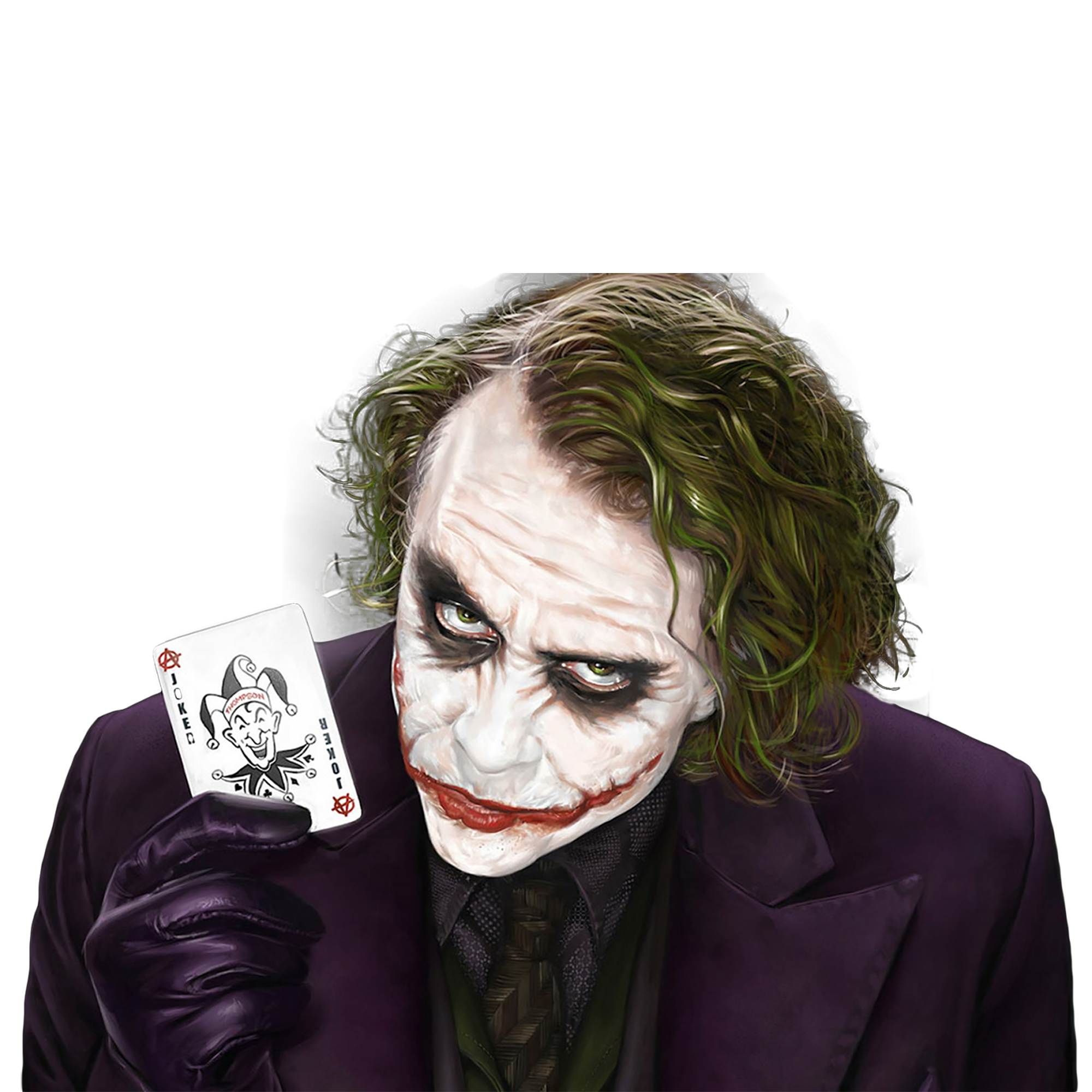 Joker NeuroSocial