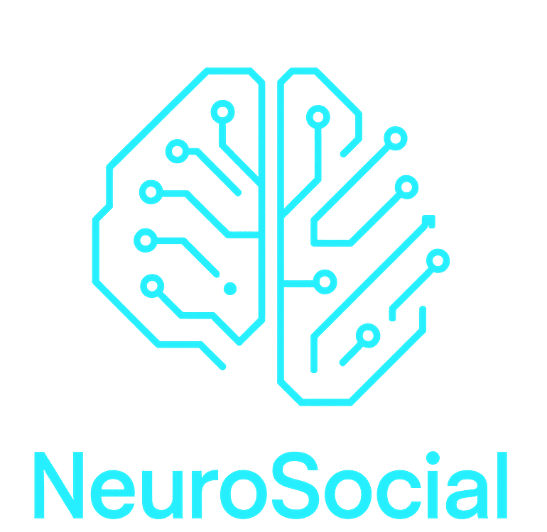 Logo NeuroSocial